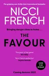 The Favour - Nicci French