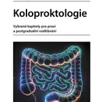 Koloproktologie, Hoch Jiří