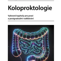 Koloproktologie, Hoch Jiří