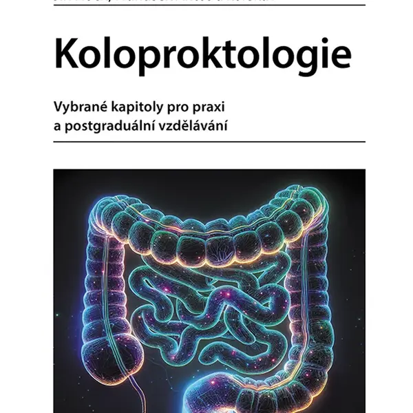 Koloproktologie, Hoch Jiří