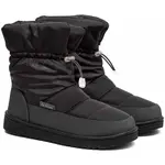 Oldcom ASPEN Dámske snehule, tmavo sivá, veľkosť