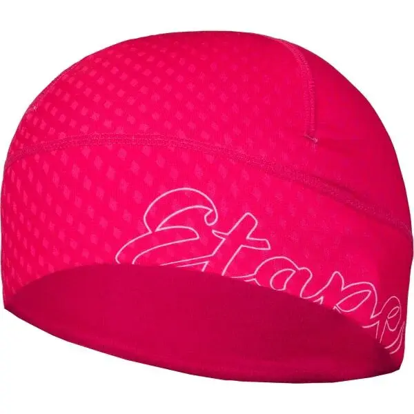 Etape FIZZ Sportovní čepice, růžová, velikost