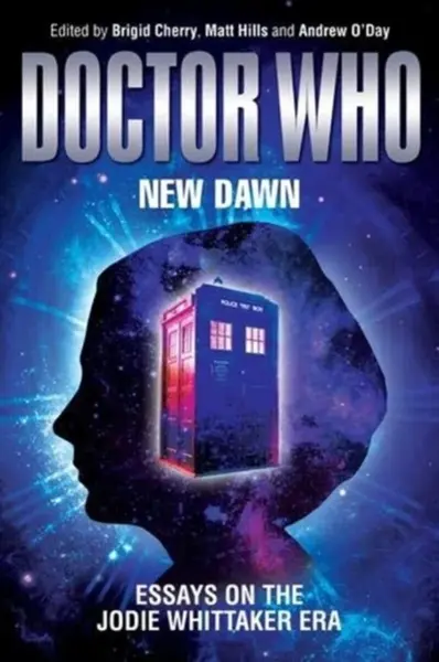 Doctor Who â€“ New Dawn