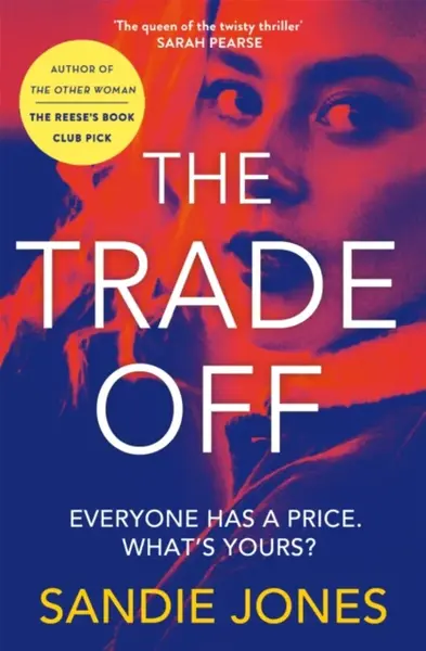 The Trade Off - Sandie Jonesová