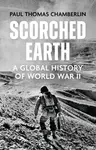 Scorched Earth - Paul Thomas Chamberlin