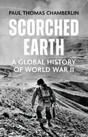 Scorched Earth - Paul Thomas Chamberlin
