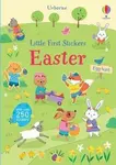 Little First Stickers Easter - Felicity Brooks