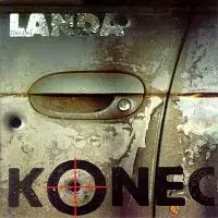Daniel Landa – Konec LP