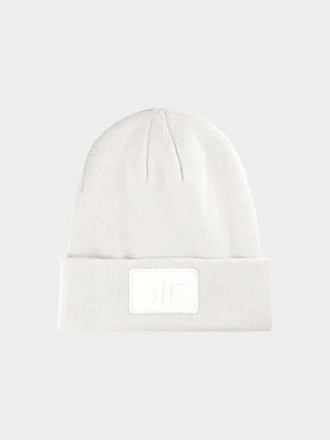 Čepice beanie unisex 4F