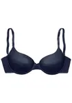 LASCANA Podprsenka  modrá