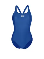 ARENA Jednodielne plavky 'Dynamo'  modrá / biela