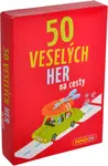 50 veselých her na cesty (Defekt)