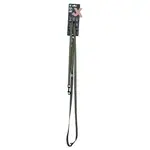 Duvo+ EXPLORER Ultimate tréninkové vodítko 220cm - 16mm zelené