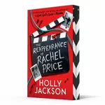 The Reappearance of Rachel Price - Holly Jacksonová