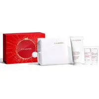 Clarins Body Hydration Holiday Season dárková sada