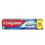 Colgate Bieliaca zubná pasta Advanced White XL 125 ml