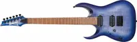Ibanez RGA42FML Blue Lagoon Burst
