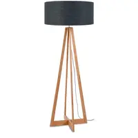 Good & Mojo STOJACÍ LAMPA, 60/158 cm