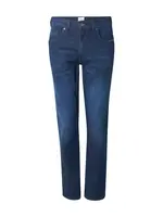 MUSTANG Džínsy 'Washington'  tmavomodrá