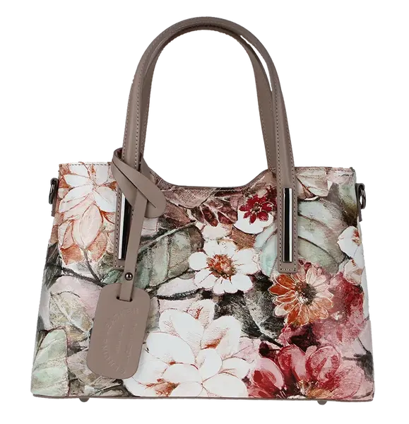 NovaKabelka.sk Isidora Florita Scura Piccola IV