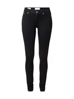 Calvin Klein Jeans Džínsy  čierna