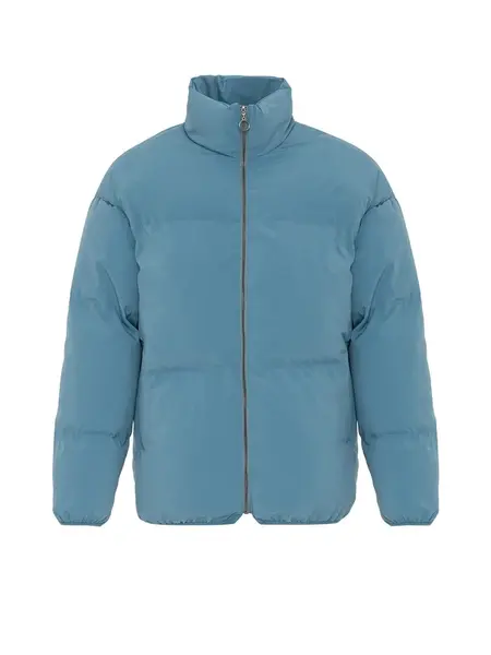 Antioch Zimná bunda  modrá