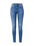 G-STAR Džínsy '3301'  modrá denim