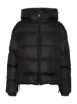 VERO MODA Zimná bunda 'VMDina'  čierna