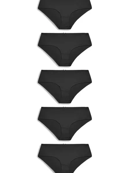 Next Nohavičky  čierna