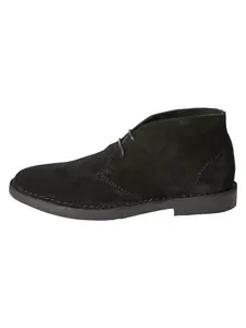 Next Chukka čižmy  čierna