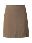 modström Sukňa 'Gale'  tmavošedá