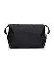RAINS Toaletná taška 'Hilo'  čierna