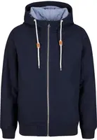 Forvert Prechodná bunda  námornícka modrá