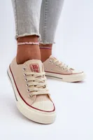 Dámské tenisky BIG STAR SHOES