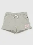 GAP Dětské kraťasy s logem - Holky