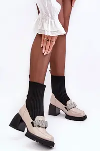 Dámské kotníkové boty Kesi