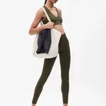 Legíny GapFit high rise - Dámské