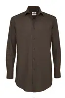 BK13•B&C BLACK TIE LSL /MEN