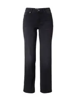 ONLY Džínsy 'ONLWAUW'  čierny denim