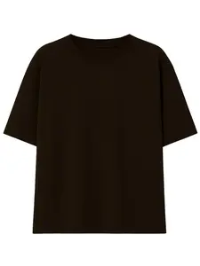 Eoselio Tričko  tmavohnedá