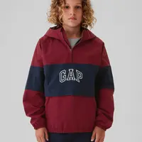 GAP Dětská lehká bunda anorak - Kluci
