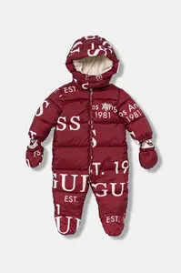 Kojenecký overal Guess