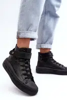 Dámské tenisky BIG STAR SHOES