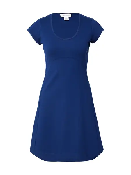 Calvin Klein Jeans Šaty  námornícka modrá