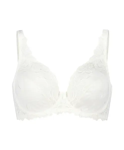 Hunkemöller Podprsenka 'Diva'  biela