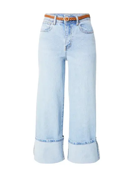 ONLY Džínsy 'ONLMadison'  modrá denim