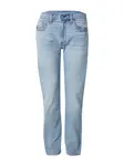 LEVI'S ® Džínsy '502® Taper'  svetlomodrá