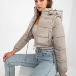 Jacket-NM-KR-D2-3869.13P-dark beige