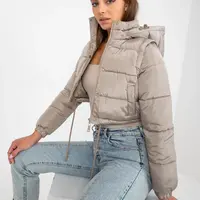 Jacket-NM-KR-D2-3869.13P-dark beige