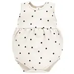 Pinokio Body Sleeveless Tres Bien